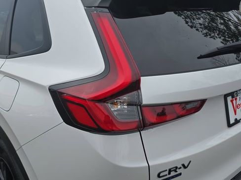 New 2026 Honda CR-V Sport-L image 35