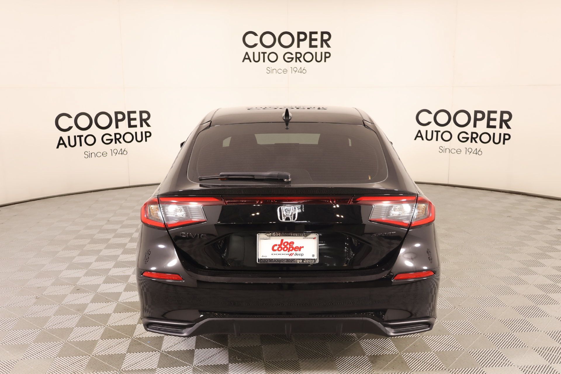 Used 2026 Honda Civic Sport image 20