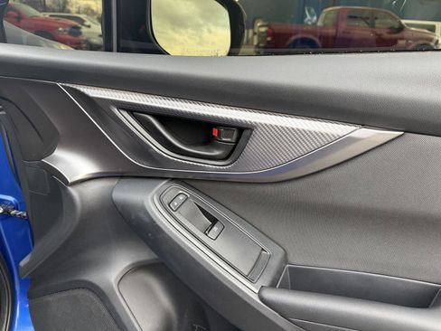 Used 2023 Subaru WRX image 29