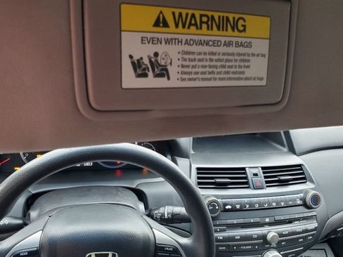 Used 2008 Honda Accord LX image 17