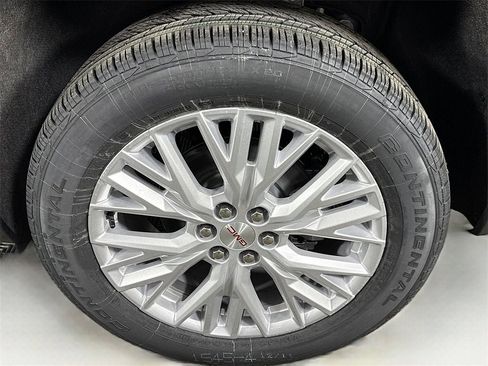 New 2026 GMC Acadia Elevation w/ Elevation Premium Package image 27