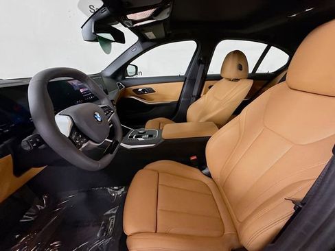 New 2026 BMW 330i xDrive Sedan w/ Premium Package image 21