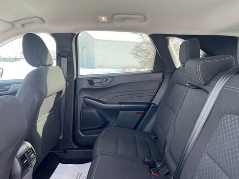 Used 2023 Ford Escape Active image 36