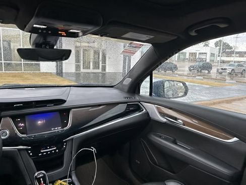 Used 2023 Cadillac XT6 Sport w/ Platinum Package AWD/4WD image 26