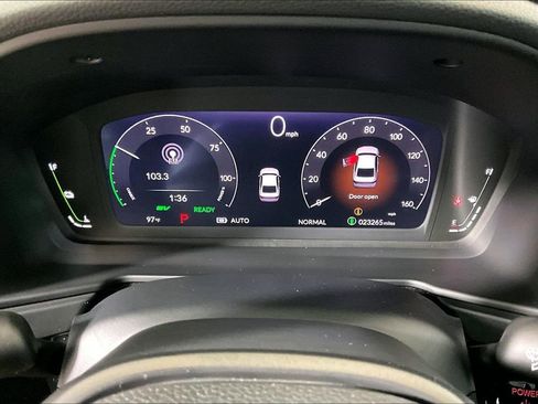 Used 2024 Honda Accord Sport image 16