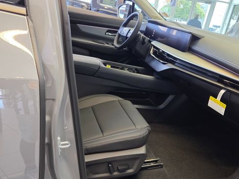 New 2027 Nissan Murano SL AWD/4WD image 15