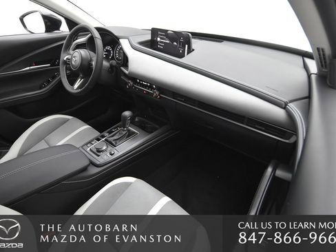 New 2026 MAZDA CX-30 2.5 Turbo w/ Premium Package image 27