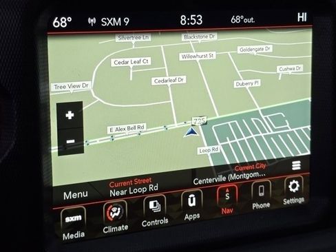 Used 2021 Jeep Wrangler Unlimited Rubicon image 6