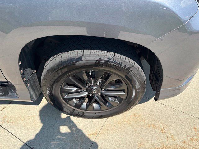 Used 2020 Lexus GX 460 Premium w/ Premium Package AWD/4WD image 9
