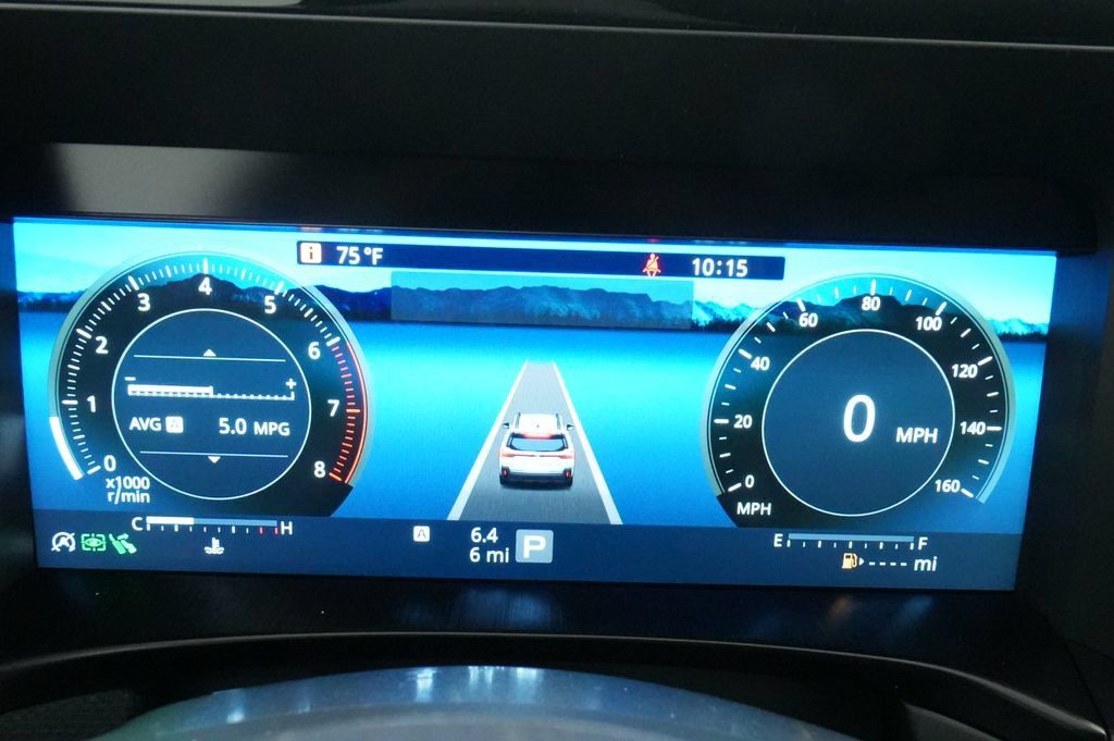 New 2026 Subaru Outback Limited XT AWD/4WD image 40