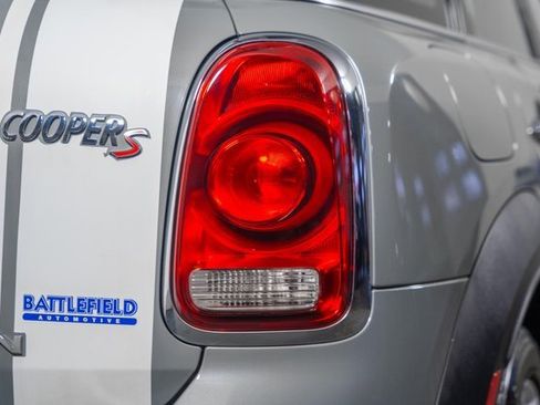 Used 2017 MINI Cooper Countryman S image 6