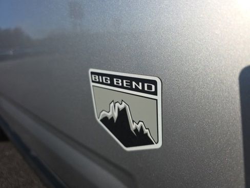 Used 2022 Ford Bronco Sport Big Bend w/ Convenience Package image 10