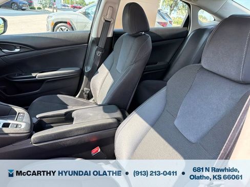 Used 2019 Honda Insight EX image 24