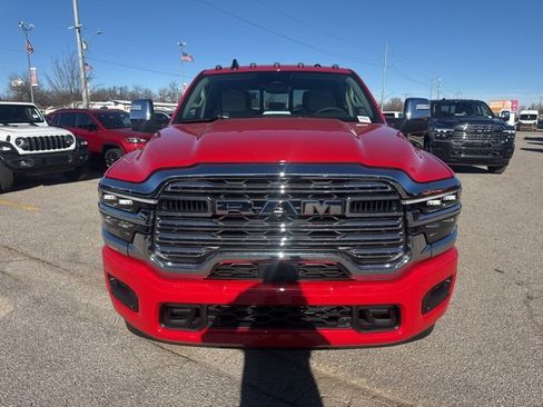 New 2026 RAM 2500 Laramie image 2