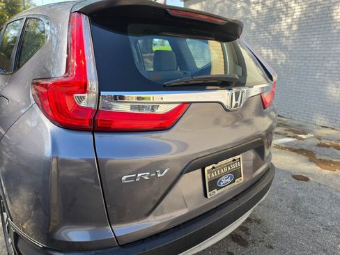 Used 2017 Honda CR-V LX image 31