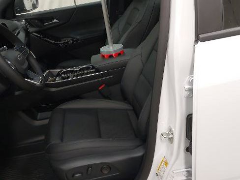 New 2026 Chevrolet Equinox LT w/ Convenience Package II image 20