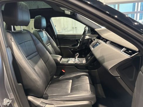 Used 2021 Land Rover Range Rover Evoque S image 31
