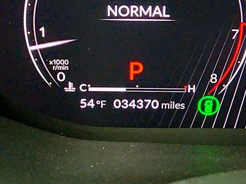 Used 2023 Acura MDX SH-AWD w/Advance Package image 19