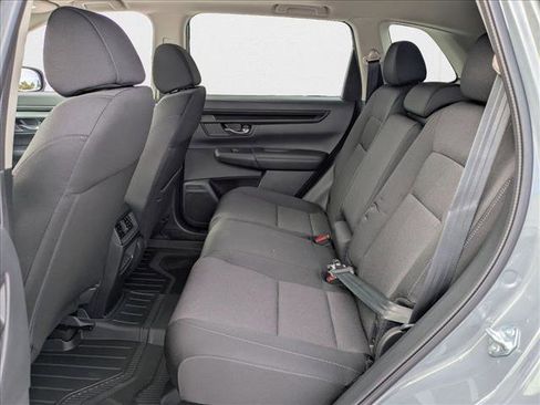 New 2026 Honda CR-V EX image 16