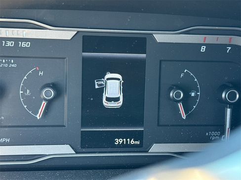 Used 2022 Hyundai Tucson SE w/ Cargo Package image 25