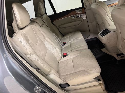 Used 2016 Volvo XC90 T6 Inscription w/ Vision Package image 35