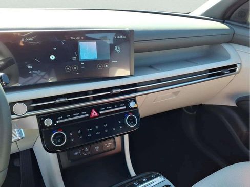 New 2026 Hyundai Tucson Limited image 12