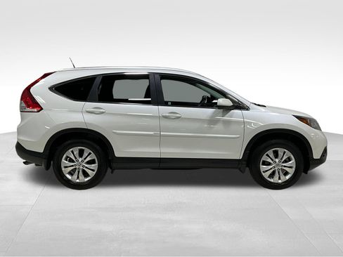 Used 2014 Honda CR-V EX-L image 4