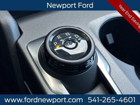 New 2025 Ford Bronco Sport Big Bend w/ Convenience Package image 21