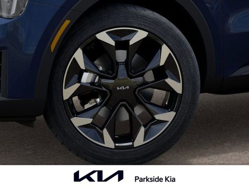 New 2026 Kia Sorento SX FWD image 9