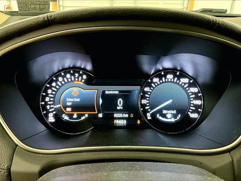 Used 2018 Lincoln MKX Premiere FWD image 19