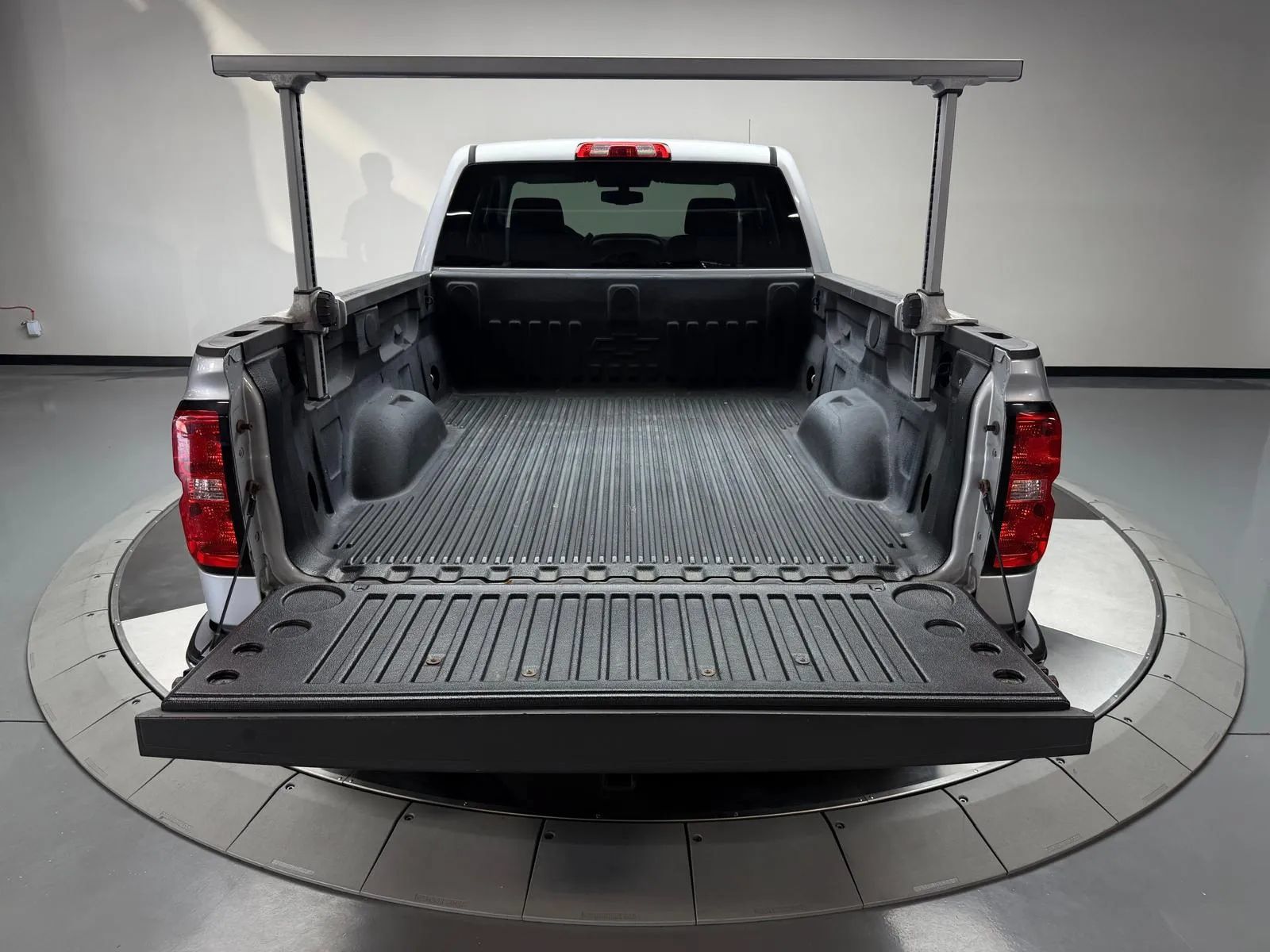 Used 2017 Chevrolet Silverado 1500 LS w/ Trailering Package RWD image 12