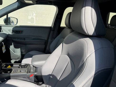 New 2026 Subaru Outback Limited XT AWD/4WD image 25