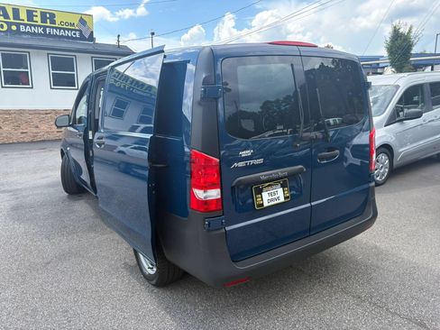 Used 2019 Mercedes-Benz Metris image 54