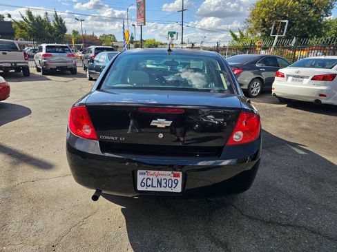 Used 2008 Chevrolet Cobalt LT w/ Preferred Equipment Group image 6