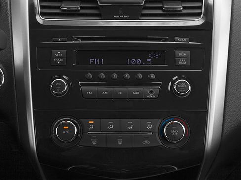 Used 2013 Nissan Altima 2.5 S image 12