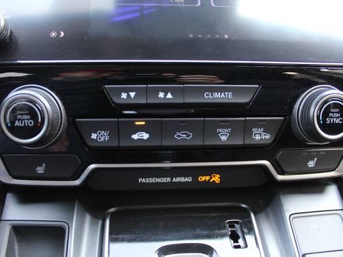 Used 2020 Honda CR-V EX image 13