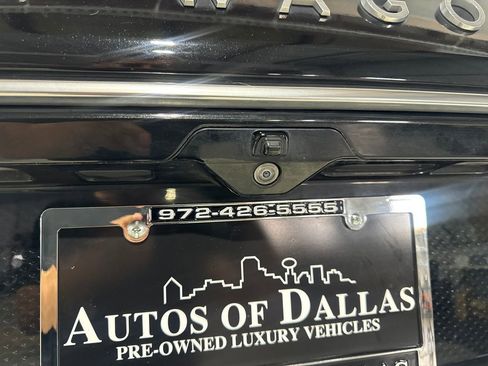Used 2023 Jeep Grand Wagoneer Series II AWD/4WD image 23