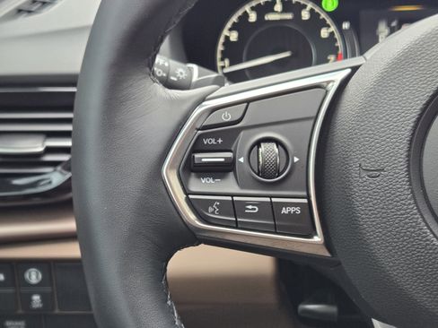 Certified 2026 Acura RDX w/ Technology Package image 28