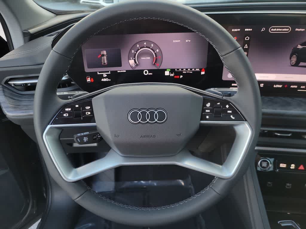 New 2026 Audi Q5 Premium Plus AWD/4WD image 22