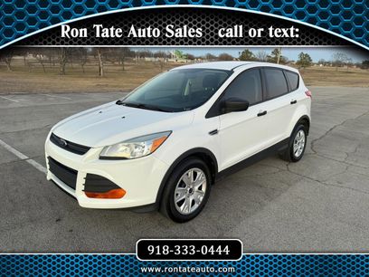 Used 2014 Ford Escape S