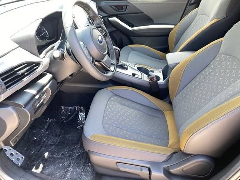 New 2026 Subaru Crosstrek 2.5i Sport AWD/4WD image 10