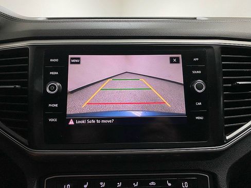 Used 2019 Volkswagen Atlas SE image 20