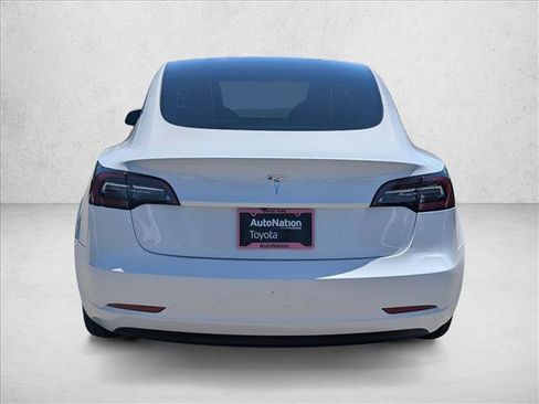 Used 2023 Tesla Model 3 Standard Range RWD image 7