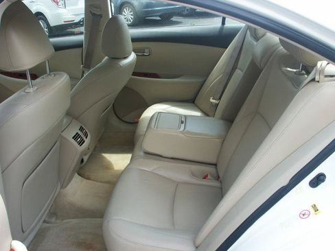 Used 2008 Lexus ES 350 FWD image 7