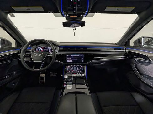 Used 2023 Audi S8 image 19