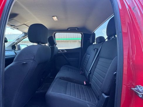 Used 2020 Ford Ranger XLT w/ Equipment Group 301A Mid AWD/4WD image 17