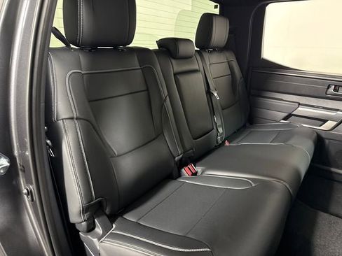 New 2026 Toyota Tundra SR5 AWD/4WD image 15