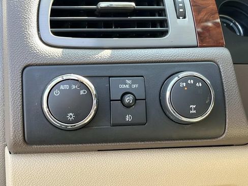 Used 2011 Chevrolet Silverado 3500 LTZ w/ LTZ Plus Package AWD/4WD image 32