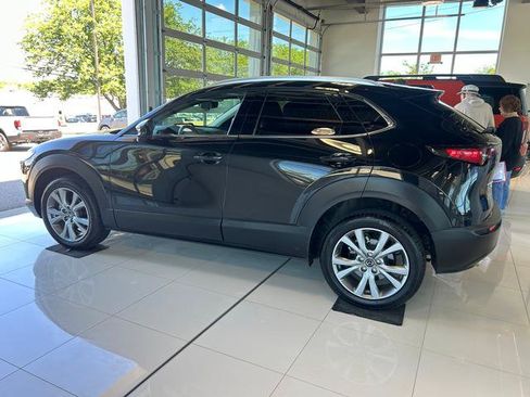 Used 2023 MAZDA CX-30 AWD 2.5 S w/ Premium Package image 11