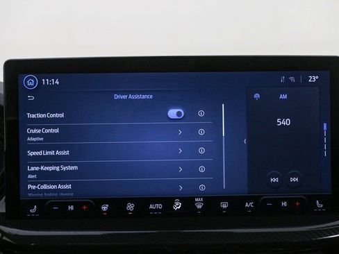 Used 2023 Ford Escape ST-Line w/ Tech Pack #1 image 27